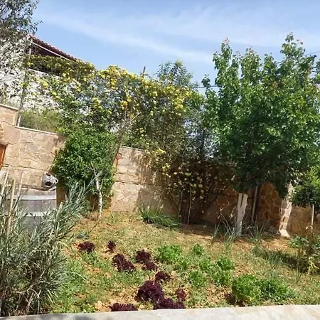 Peaceful House Near Airport Holiday home